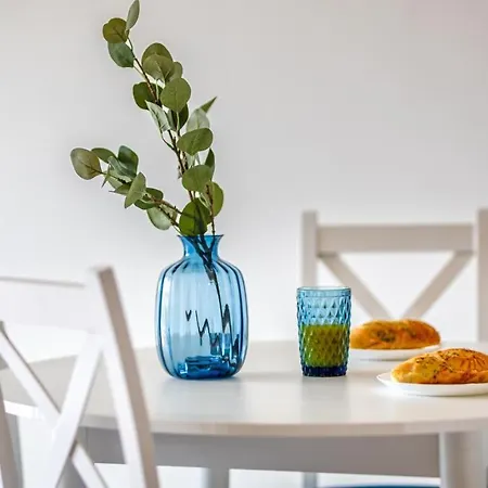 Baltic Garden Piamola Z Basenem שטוטובו