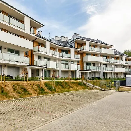 Baltic Garden Piamola Z Basenem شتوتوفو