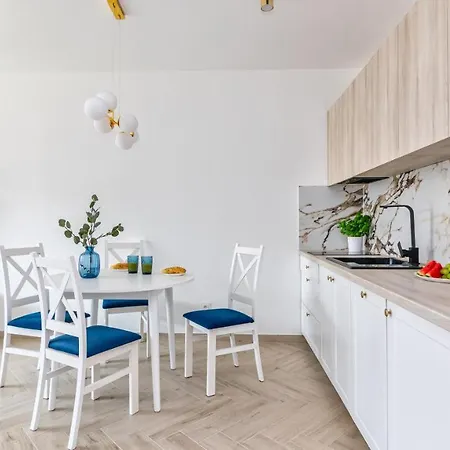 Baltic Garden Piamola Z Basenem * شتوتوفو