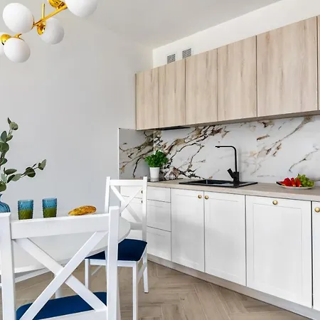 Baltic Garden Piamola Z Basenem * شتوتوفو