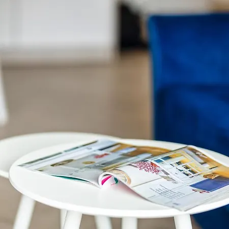 דירה Baltic Garden Piamola Z Basenem *