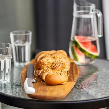 Baltic Garden Piamola