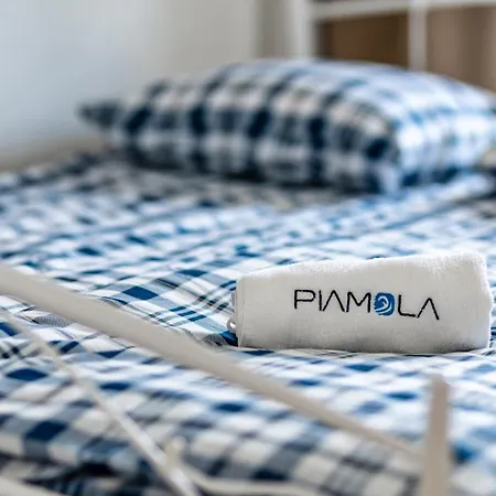 Baltic Garden Piamola Z Basenem Appartamento *