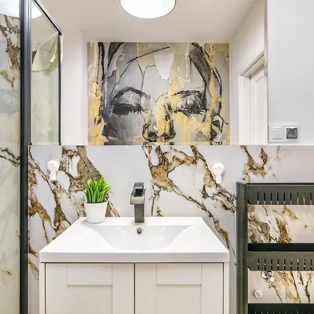 Baltic Garden Piamola Z Basenem שטוטובו