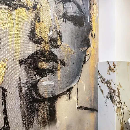 Baltic Garden Piamola Z Basenem شقة